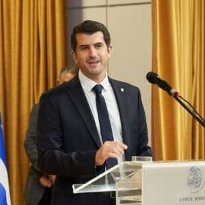 Δήμαρχος Κηφισιάς: «Πρόβλεψη για τη δημιουργία γηπέδου στο βιομηχανικό πάρκο»