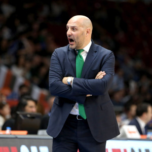 Ο Ντόντσιτς ενέκρινε τον Σάσα Τζόρτζεβιτς - Αναλαμβάνει τη θέση του προπονητή της Ρόμα ο Σέρβος