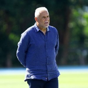 Αναλαμβάνει την Athens Kallithea ο Βοσνιάδης με στόχο το πρωτάθλημα στην Super League 2