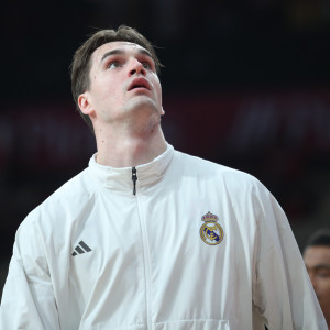 Marca: «Το πιθανότερο είναι να αποχωρήσει ο Χεζόνια από τη Ρεάλ Μαδρίτης»