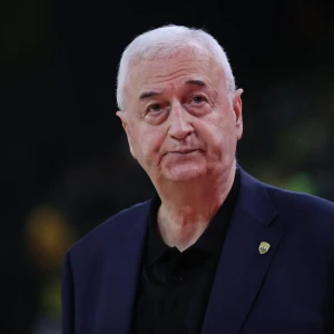 ΅Σάκοτα: «Να τελειώσουμε την επιτυχημένη σεζόν με τον καλύτερο τρόπο»