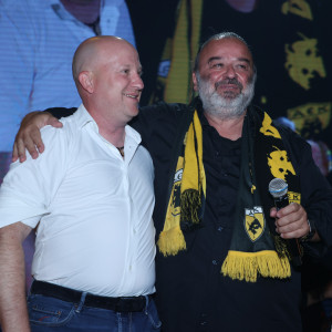 Ο Νίκολιτς και η επόμενη μέρα του στην ΑΕΚ