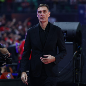 Σείστηκε το Telekom Center για τον Γιώργο Μπαρτζώκα