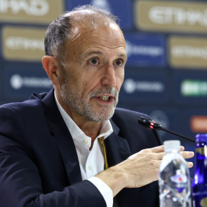 Ο Τσους Μπουένο για τον ΠΑΟΚ και τον Άρη στη EuroLeague: «Κάναμε συζητήσεις, έχουν φιλοδοξίες»