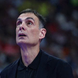 Ποια είναι η Κανέλλα που αφιέρωσε τον τίτλο της EuroLeague o Γιώργος Μπαρτζώκας