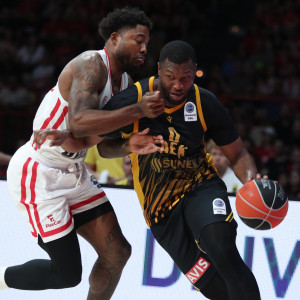 Πότε είναι το Game 2 ανάμεσα σε Ολυμπιακό και ΑΕΚ