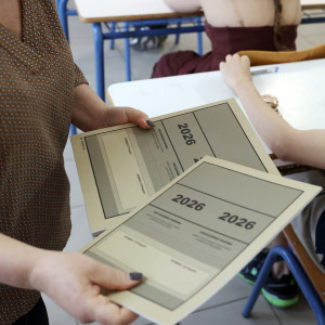 Μπάσκετ και «φιλοσοφία» στις Πανελλήνιες - Αυτό το θέμα «έπεσε» στα Νέα Ελληνικά!