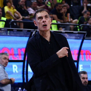 Μπαρτζώκας: «Ετοιμαζόμαστε για μια σειρά τελικών εναντίον ενός σπουδαίου αντιπάλου»