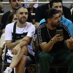 Στο Final Four ο ΛΕΞ - «Τρελάθηκε» με τους οπαδούς του Ολυμπιακού (video)