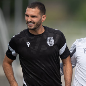 Λουτσέσκου για το μέλλον των Οζντόεφ και Τσάλοφ στον ΠΑΟΚ: «Βασίζομαι σε αυτούς»