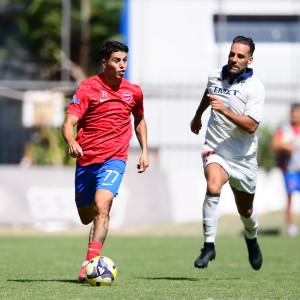 Ο ποδοσφαιρικός χάρτης της Super League 2 για τη σεζόν 2026/27