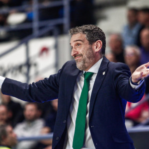 Τέλος εποχής για τον Ναβάρο στη Μάλαγα - Ο Ερυθρός Αστέρας τον θέλει στο Βελιγράδι