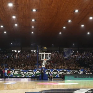 Η ΚΑΕ Ηρακλής ανακοίνωσε την έναρξη διάθεσης των εισιτηρίων διαρκείας για τη σεζόν 2026/27