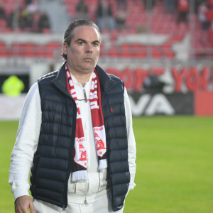 Καζίας: «Ο Πανσερραϊκός θα επιστρέψει άμεσα»