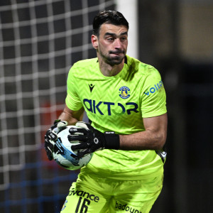 Τέλος από τον Αστέρα AKTOR πέντε παίκτες