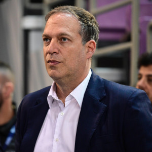 Μελής: «Να απολαύσει ο κόσμος όμορφο θέαμα στους τελικούς»