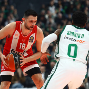 Γιατί το Game 5 των τελικών της Stoiximan GBL θα ξεκινήσει νωρίτερα