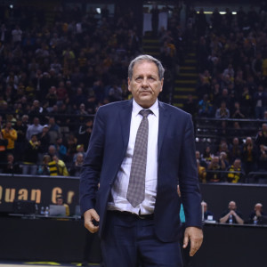 Το πλάνο της ΑΕΚ έχει ορίζοντα... NBA Europe