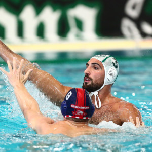 Παναθηναϊκός και Ολυμπιακός για δεύτερη φορά στην ιστορία τους στους τελικούς της Water Polo League