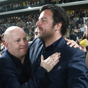 Ριμπάλτα: «Μετά την πρώτη συνάντηση με Νίκολιτς, ο Ηλιόπουλος μου είπε "Θέλω αυτόν τον προπονητή στην ΑΕΚ"»