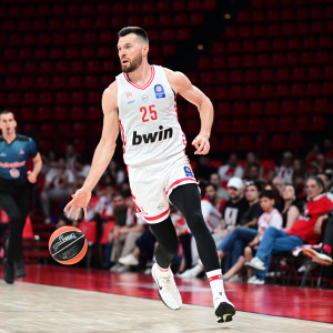 Ξεκινά η κυκλοφορία των εισιτηρίων για το Game 1 των ημιτελικών του Ολυμπιακού κόντρα στην ΑΕΚ