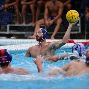 Αυτές είναι οι 14 ομάδες της Water Polo League για τη σεζόν 2026/27