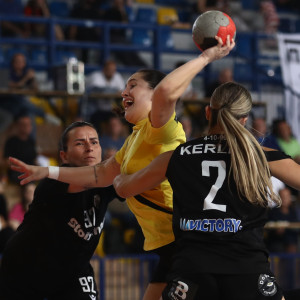 Που θα δείτε τον τρίτο τελικό μεταξύ ΑΕΚ και ΠΑΟΚ για την Α1 χάντμπολ γυναικών