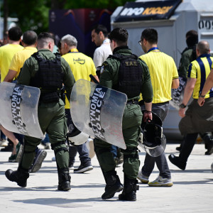 Κράξιμο της Φενέρμπαχτσε στην Euroleague για τα εισιτήρια: «Ντροπιαστική διοργάνωση, παντού είναι Ολυμπιακοί»