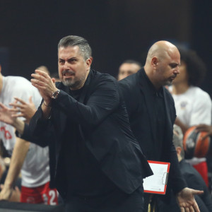 Μπαφές: «Έχουμε περάσει πολλά, αλλά μείναμε ενωμένοι»