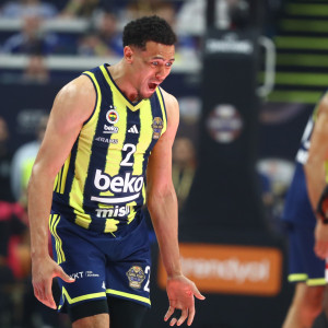 Νέα επίθεση της Φενέρμπαχτσε στην EuroLeague: «Ο ημιτελικός θα μείνει στην ιστορία ως νύχτα ντροπής»