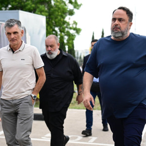 Τα είπαν Μαρινάκης-Μεντιλίμπαρ, «χτίζεται» ο νέος Ολυμπιακός!