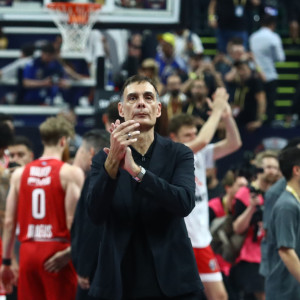 H EuroLeague αποθέωσε το «Bartzokas ball» (video)