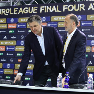 Νέο φορμάτ του EuroCup με 32 ομάδες και δυο «εισιτήρια» για την EuroLeague - Η θέση Άρη και ΠΑΟΚ