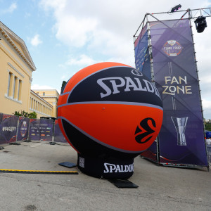 Απάτες με αγοραπωλησίες εισιτηρίων για το Final Four στην Αθήνα - «Τους δώσαμε 6.000 ευρώ και εξαφανίστηκαν»