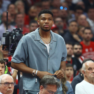 Αντετοκούνμπο: «Ίσως μία μέρα παίξω στην Euroleague»