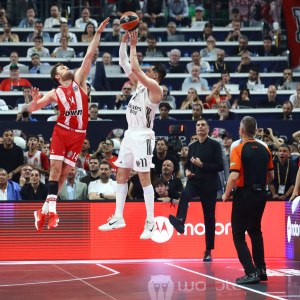 Το δραματικό φινάλε στον τελικό της EuroLeague (video)