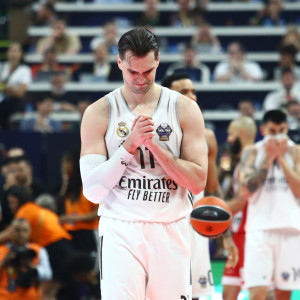 Χεζόνια: «Είναι χάλια αυτό το συναίσθημα, τους είχαμε...»