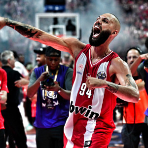 Ο Εβάν Φουρνιέ είναι ο MVP του Final Four της EuroLeague για το 2026!