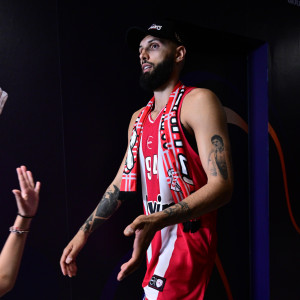 Βίντεο της EuroLeague για τον MVP Φουρνιέ: «Οι κορυφές δεν έρχονται χωρίς να έχεις περάσει από τα χαμηλά»