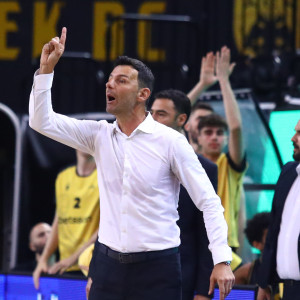 Μίλιτσιτς: «Οι παίκτες μου γελούσαν με κάποια πράγματα...»