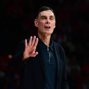 Μπαρτζώκας: «Ήμασταν σε γιορτινό mood, δύσκολο να συγκεντρωθείς στο μπάσκετ υπό αυτές τις συνθήκες»