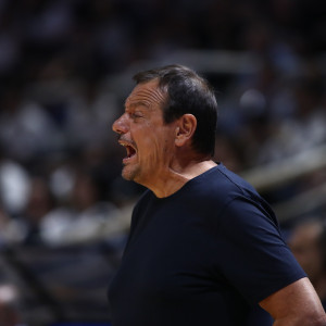 Αταμάν: «Είμαστε έτοιμοι για να κατακτήσουμε το πρωτάθλημα!»