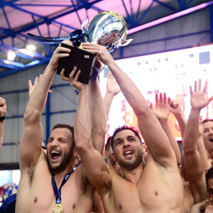 Φουντούλης στο Athletiko: «Η σεζόν δεν έχει ολοκληρωθεί, θα δώσουμε τα πάντα στο Champions League»