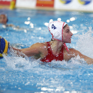 Πού θα δείτε τον τέταρτο τελικό της Water Polo League Γυναικών ανάμεσα σε Ολυμπιακό και Βουλιαγμένη