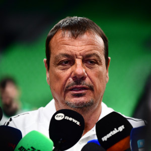 Αταμάν: «Ο μοναδικός στόχος είναι να κατακτήσουμε το πρωτάθλημα»