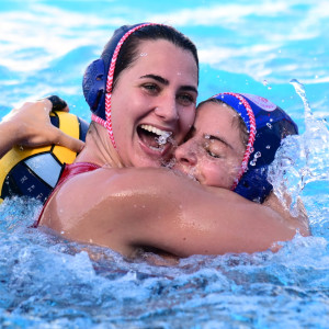 Τριχά στο Athletiko: «Καταφέραμε να ξεπεράσουμε τα εσωτερικά εμπόδια  - Μας δίνει μεγάλο κίνητρο για τη συνέχεια» (video)