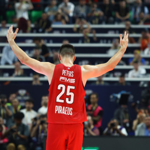 Μπροστά με 10 ο Ολυμπιακός στον τελικό; Πληρώθηκες!