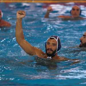 Ο Αφρουδάκης πρεσβευτής στο Final Four του Champions League