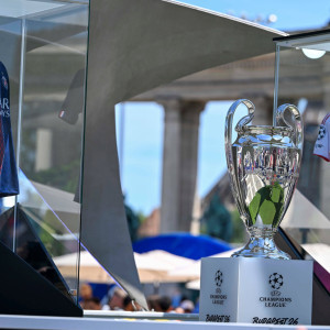 Η ώρα και τα κανάλια του τελικού Champions League Παρί Σεν Ζερμέν - Άρσεναλ