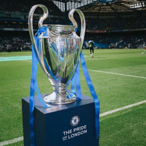 Το τρολάρισμα του αιώνα: Η Τσέλσι πόσταρε το Champions League, δευτερόλεπτα μετά τον χαμένο τελικό της Άρσεναλ!